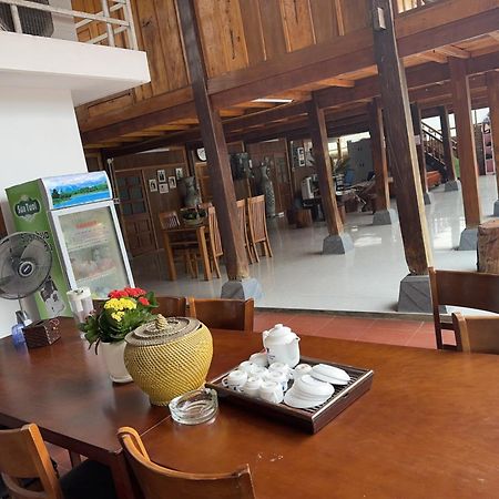 Homestay Thai Son ห่าซาง ภายนอก รูปภาพ