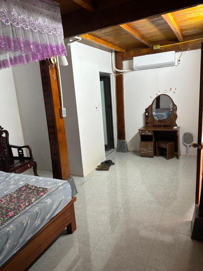 Homestay Thai Son ห่าซาง ภายนอก รูปภาพ