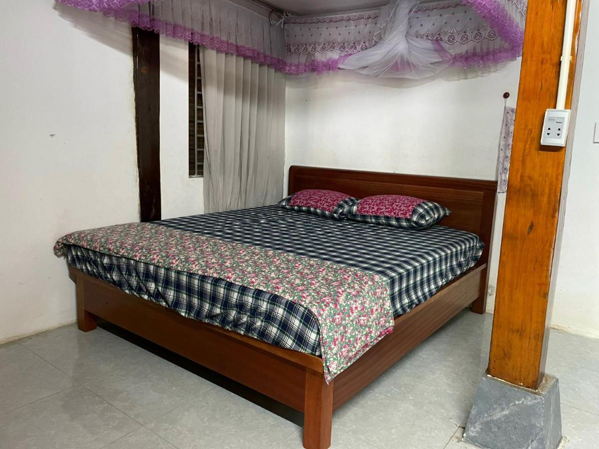 Homestay Thai Son ห่าซาง ภายนอก รูปภาพ